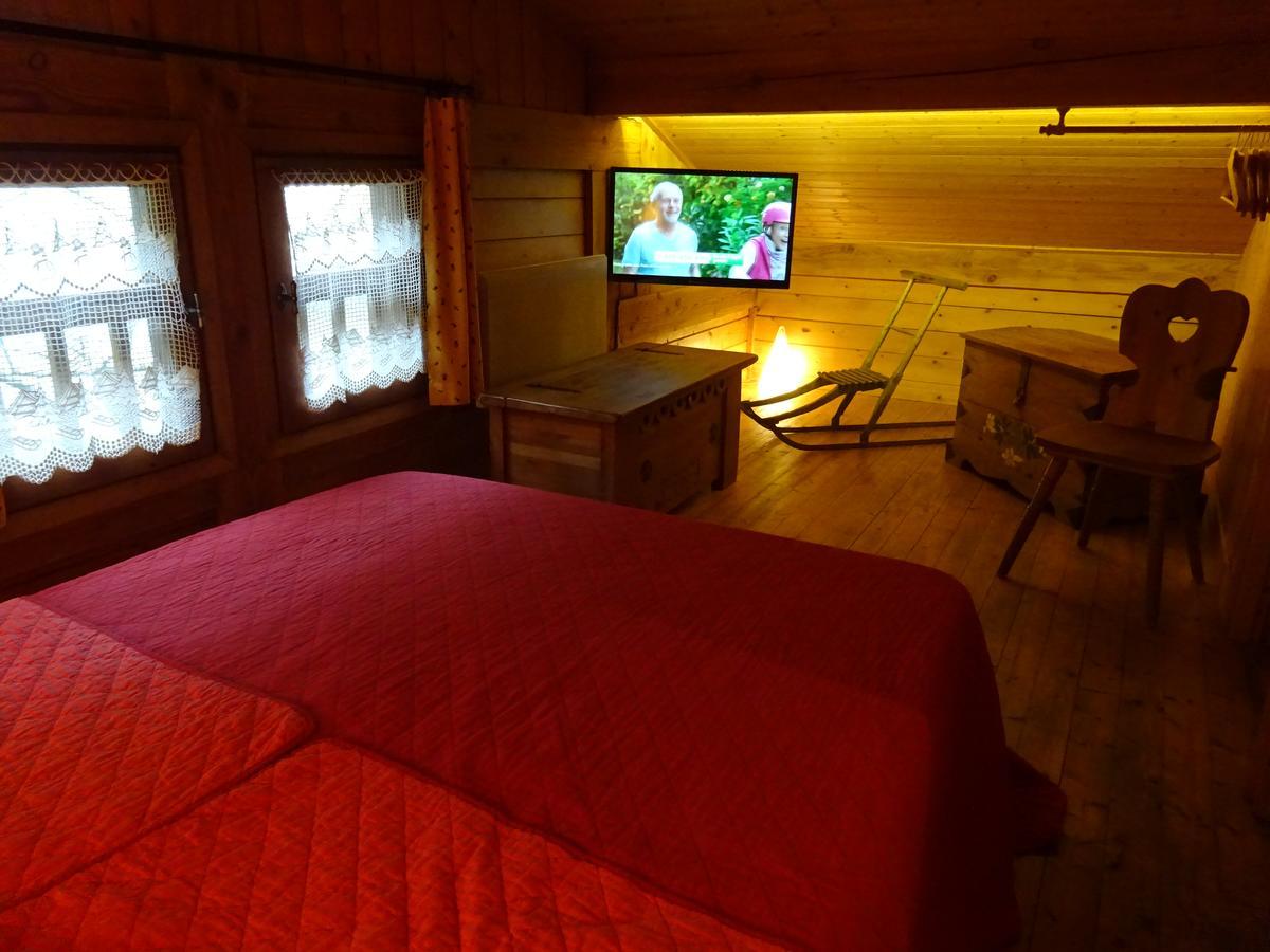 Chalet Des Glaciers Шамони Экстерьер фото