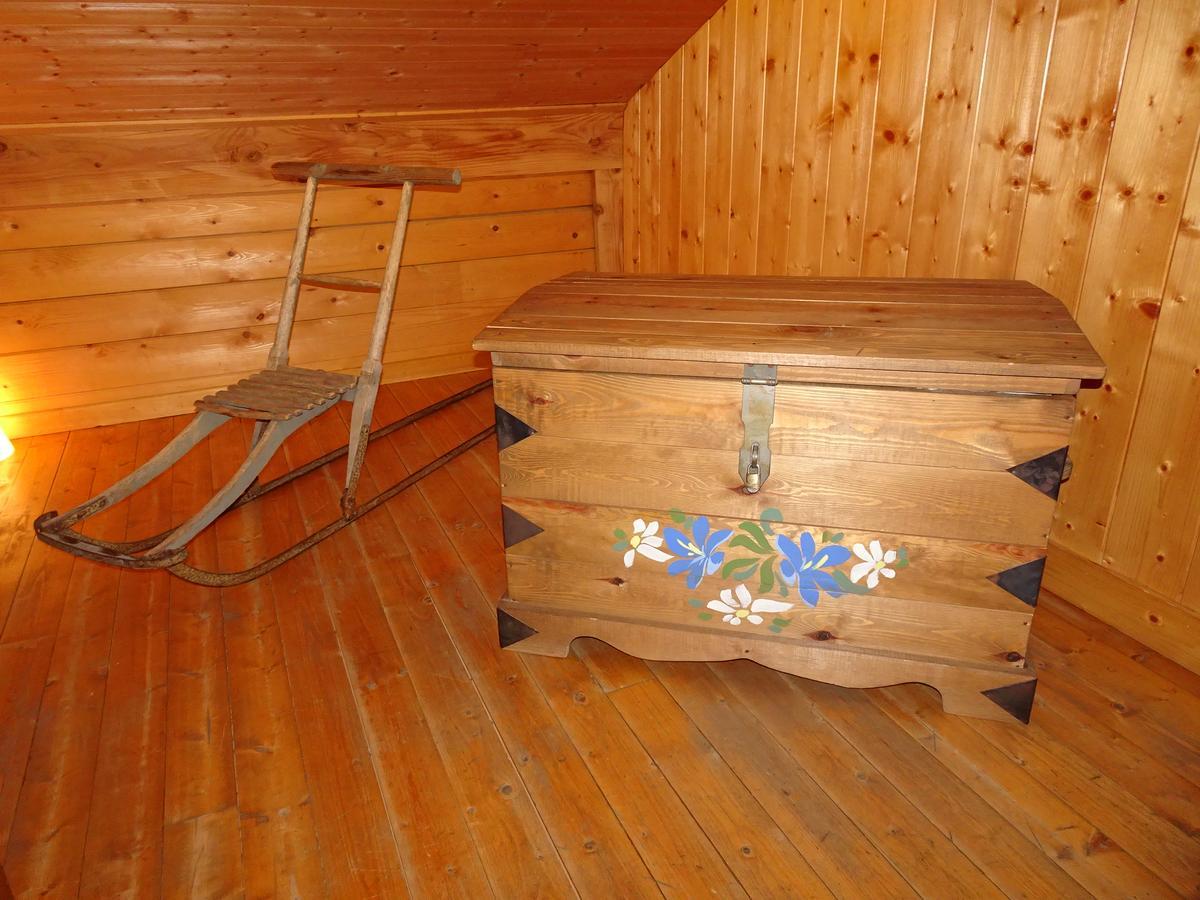 Chalet Des Glaciers Шамони Экстерьер фото